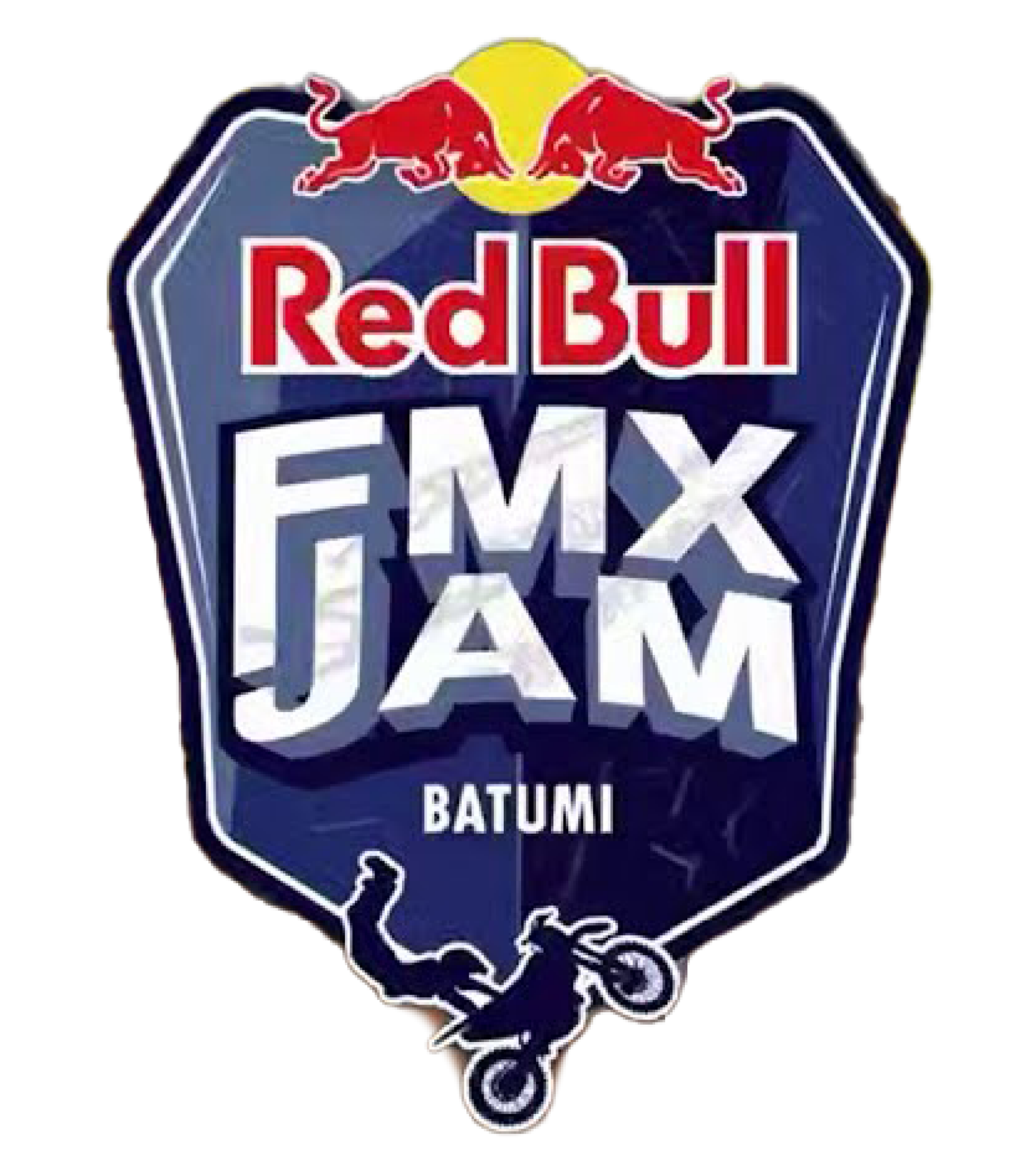 Red Bull FMX Jam