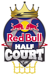 Red Bull Half Court