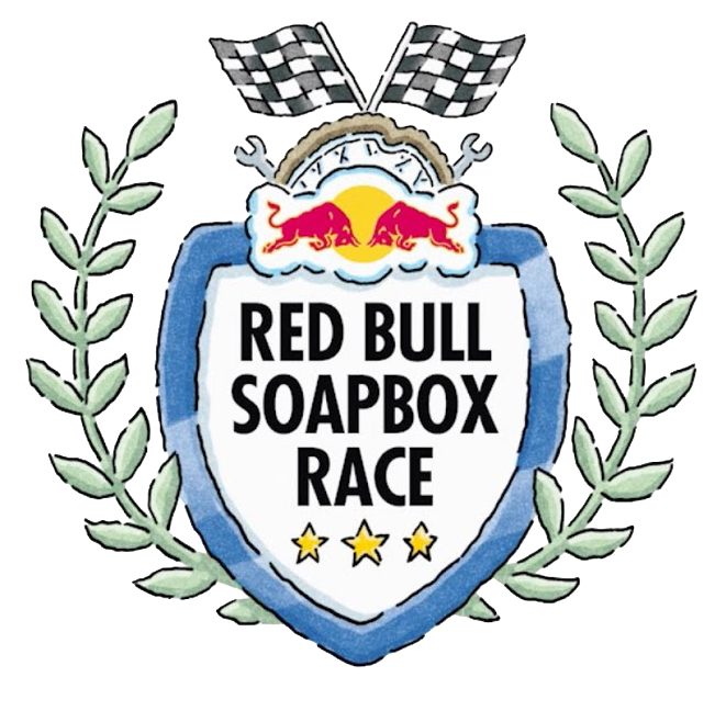 Red Bull Soap Box